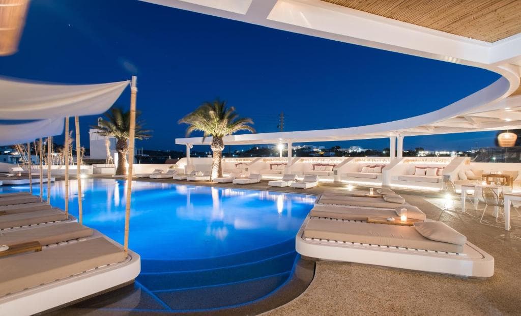 ANDRONIKOS HOTEL - 39