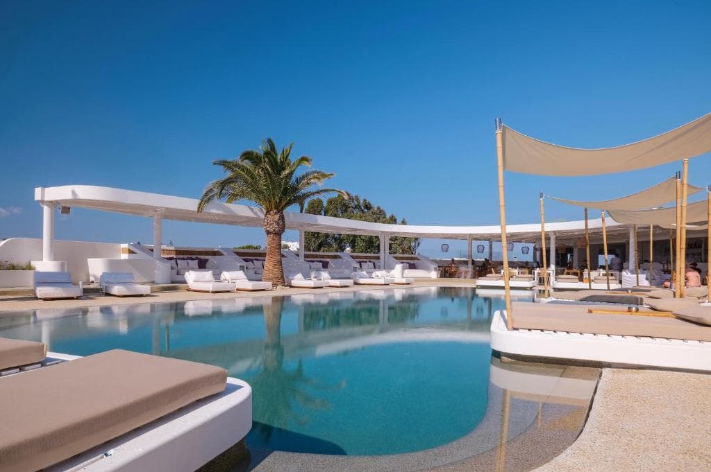 ANDRONIKOS HOTEL - 25