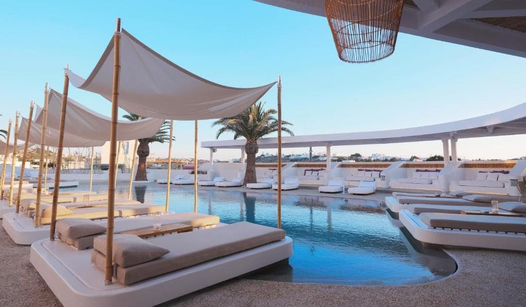 ANDRONIKOS HOTEL - 23