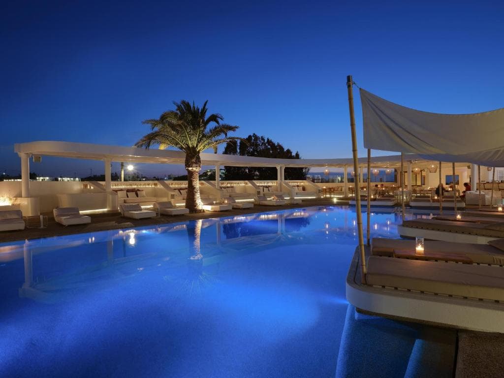 ANDRONIKOS HOTEL - 41