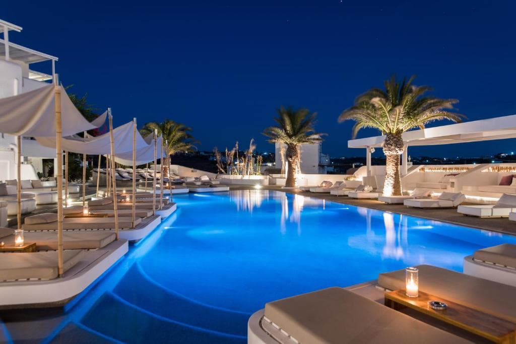 ANDRONIKOS HOTEL - 38