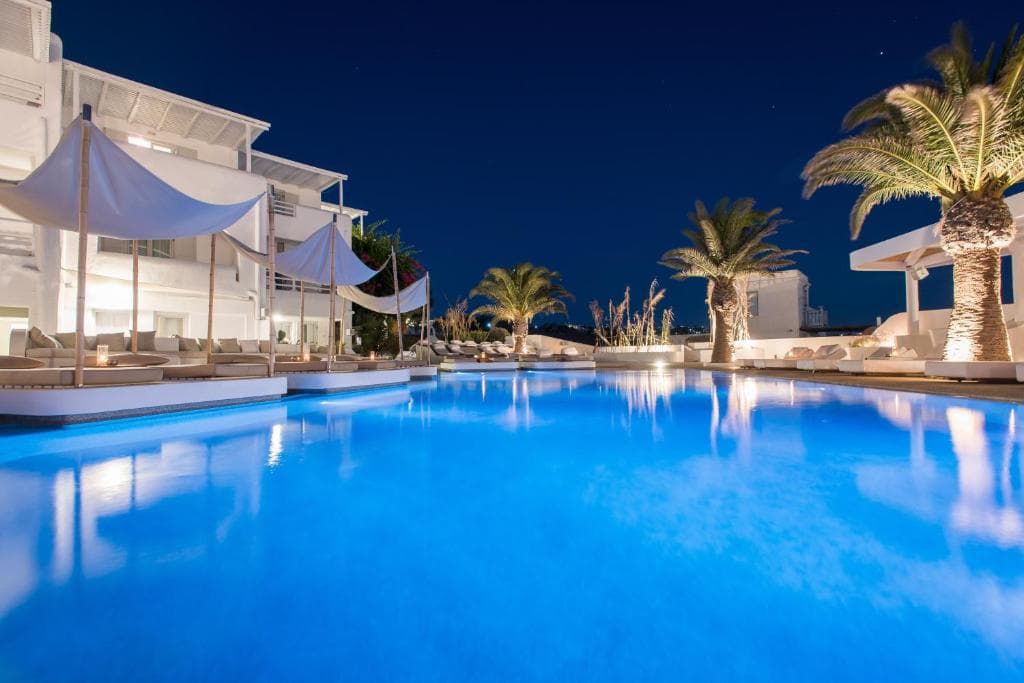 ANDRONIKOS HOTEL - 40