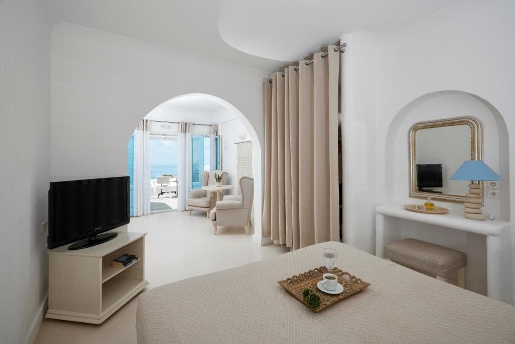 Andromeda Villas & Spa Resort - 31