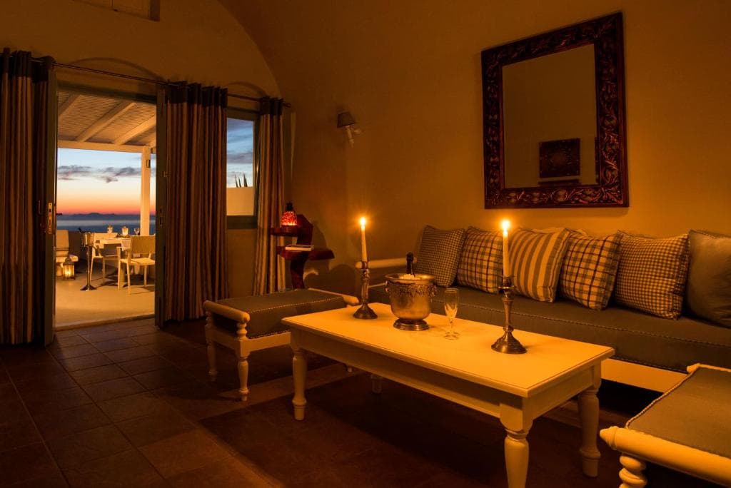 Andromeda Villas & Spa Resort - 61