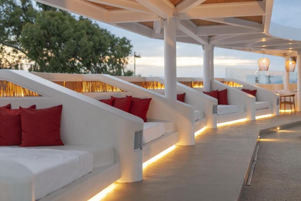 ANDRONIKOS HOTEL - 35