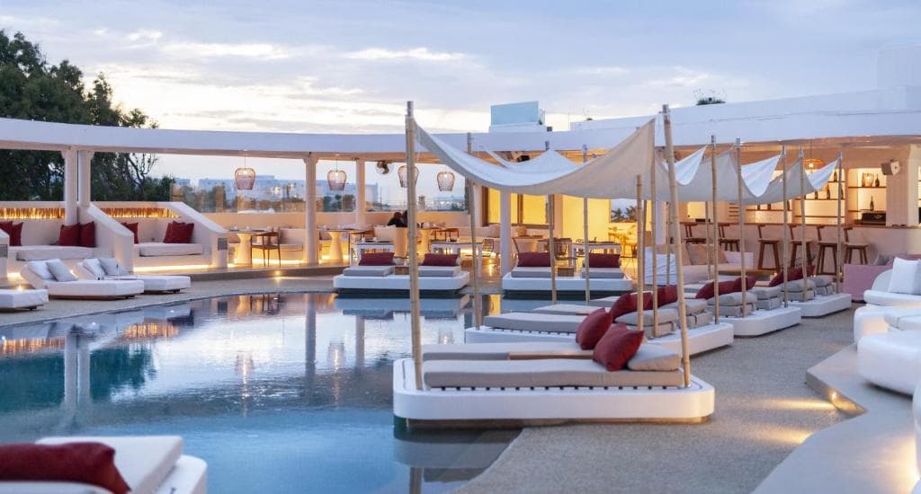 ANDRONIKOS HOTEL - 27