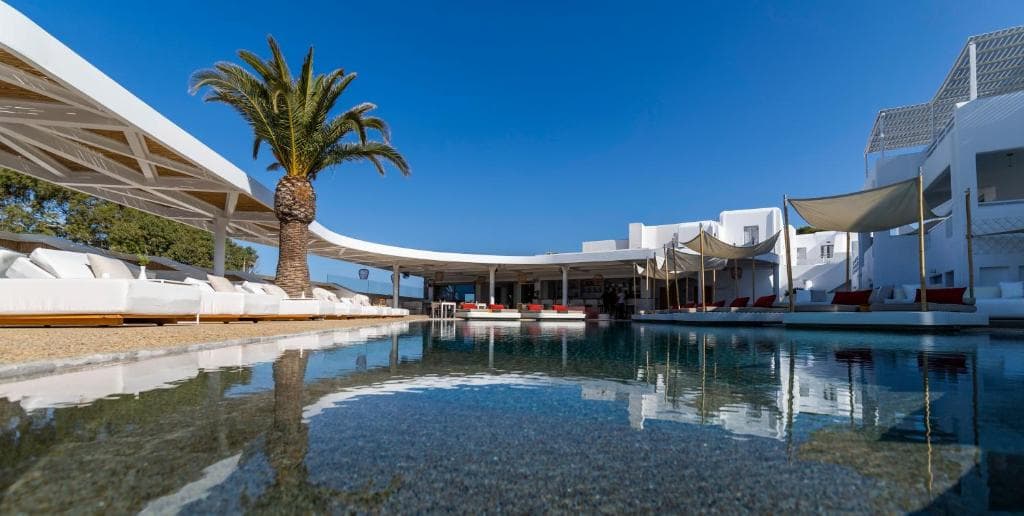 ANDRONIKOS HOTEL - 37