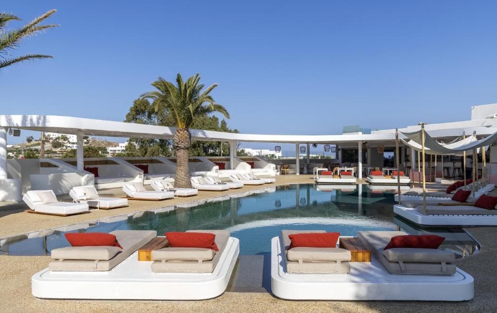 ANDRONIKOS HOTEL - 29