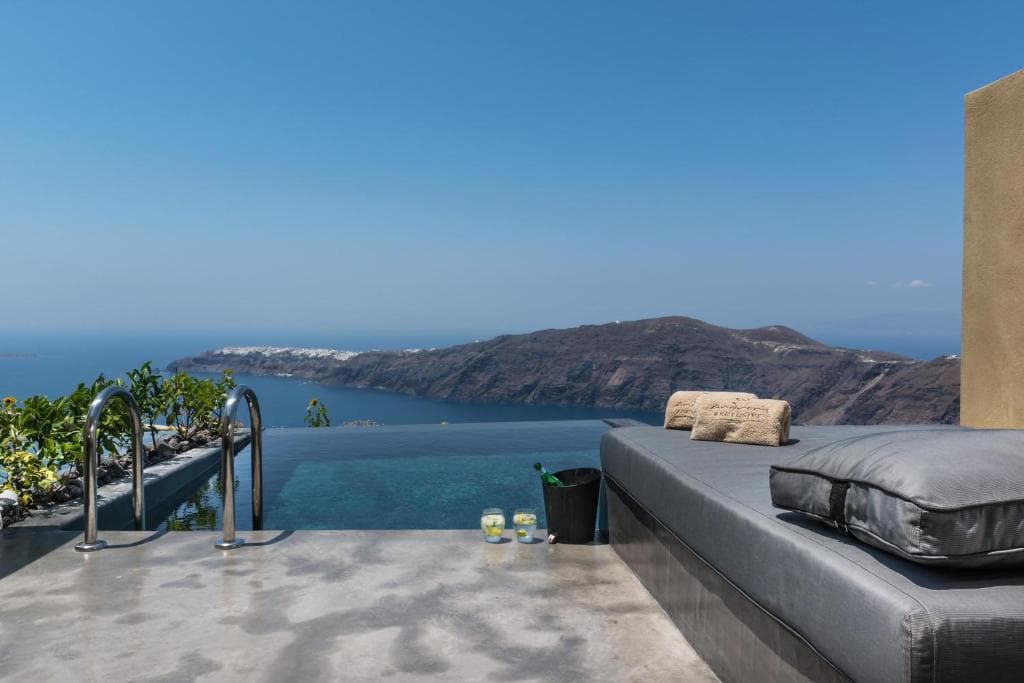 Andronis Concept Wellness Resort - 30