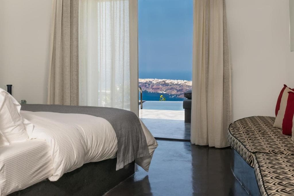 Andronis Concept Wellness Resort - 37