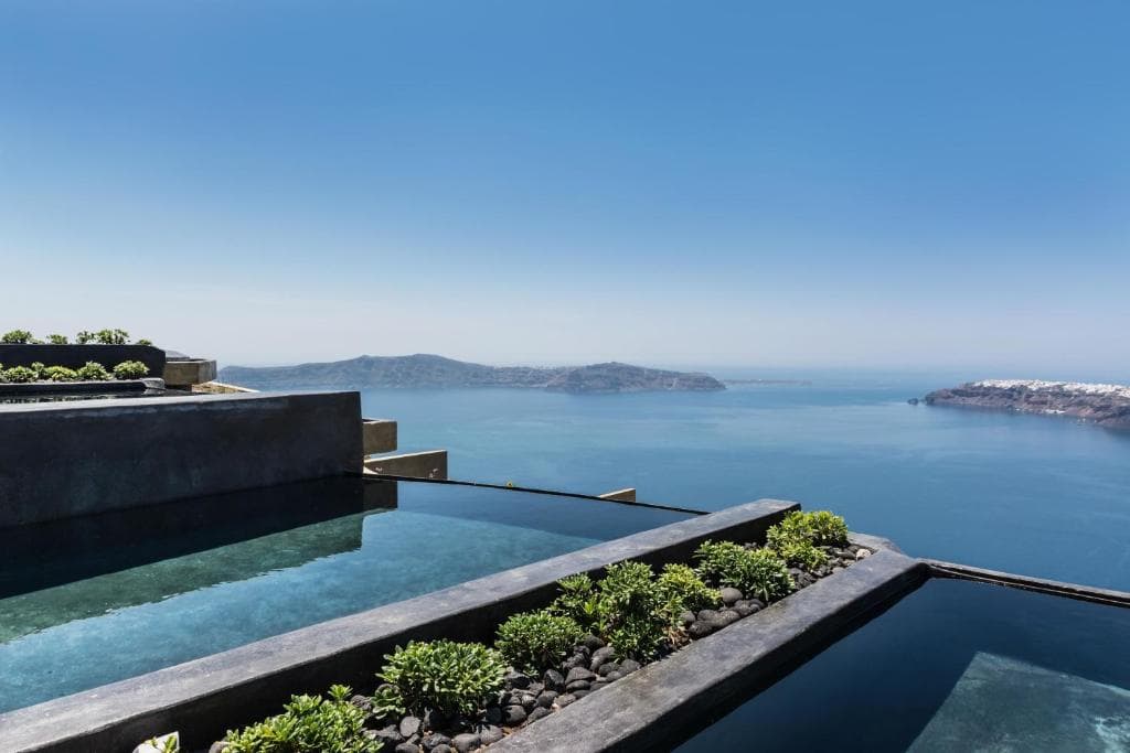 Andronis Concept Wellness Resort - 25
