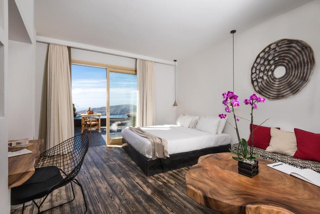 Andronis Concept Wellness Resort - 26