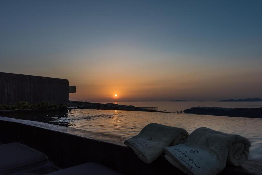 Andronis Concept Wellness Resort - 50