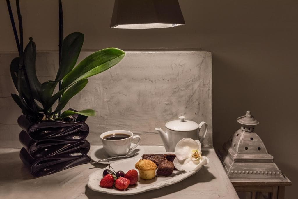 Andronis Concept Wellness Resort - 49