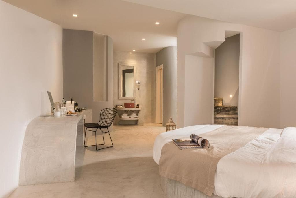 Andronis Concept Wellness Resort - 28