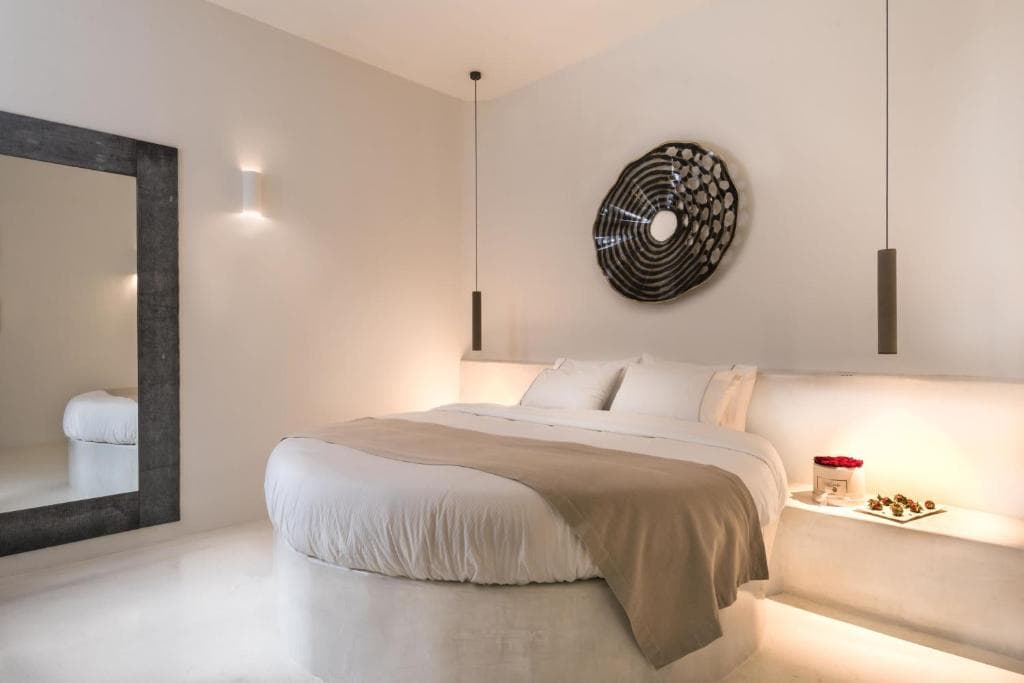 Andronis Concept Wellness Resort - 31