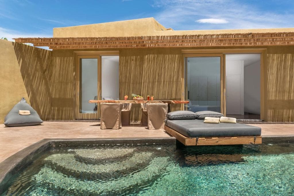 Andronis Concept Wellness Resort - 42