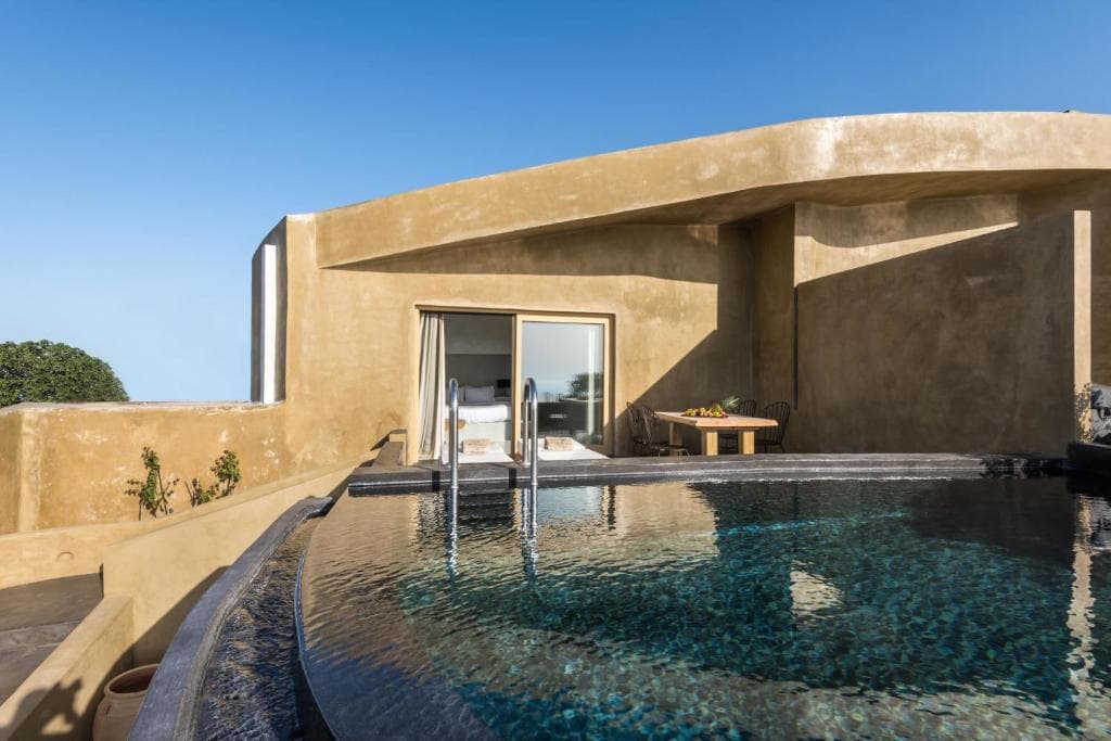 Andronis Concept Wellness Resort - 59