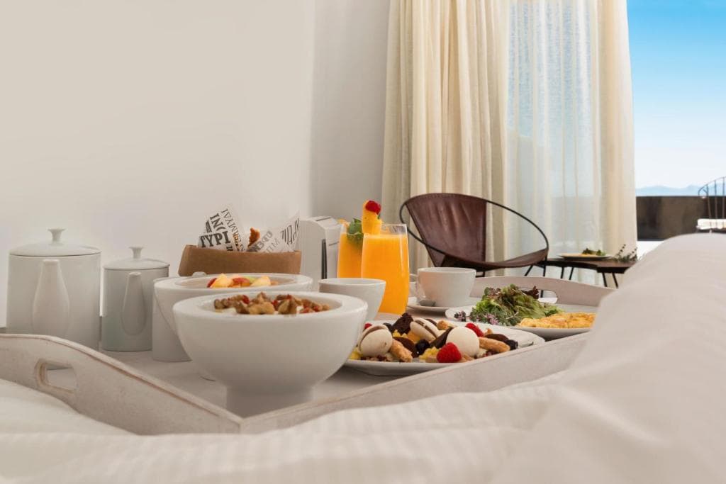 Andronis Concept Wellness Resort - 61
