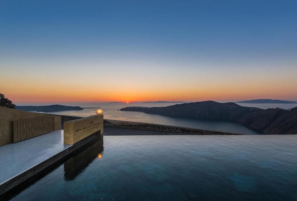 Andronis Concept Wellness Resort - 23