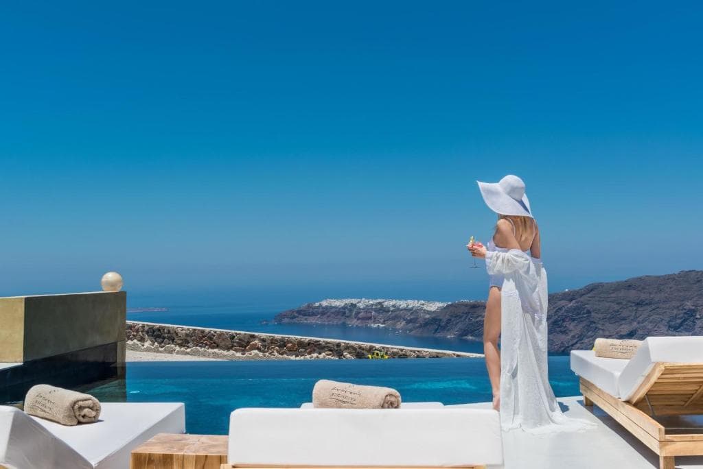 Andronis Concept Wellness Resort - 38