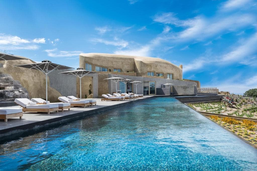 Andronis Concept Wellness Resort - 22