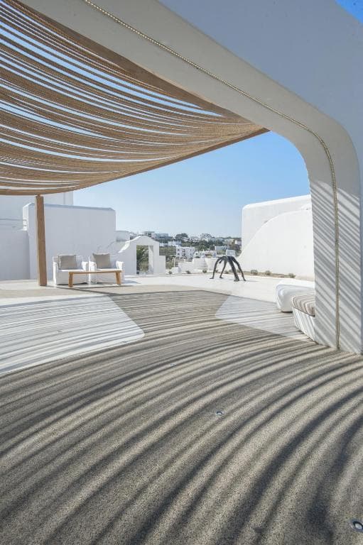 ANDRONIKOS HOTEL - 47