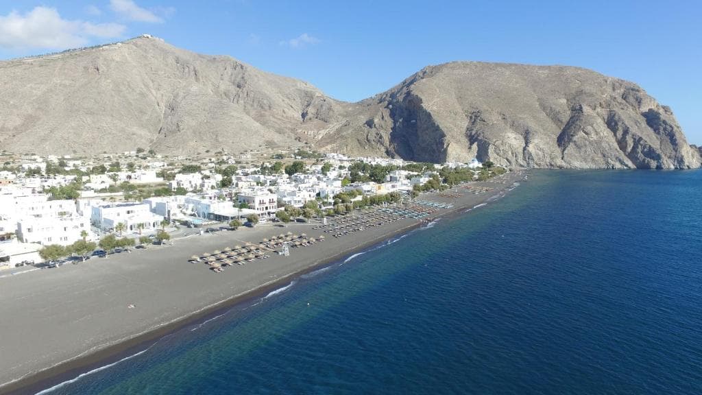 Aqua Blue Beach Hotel - 21