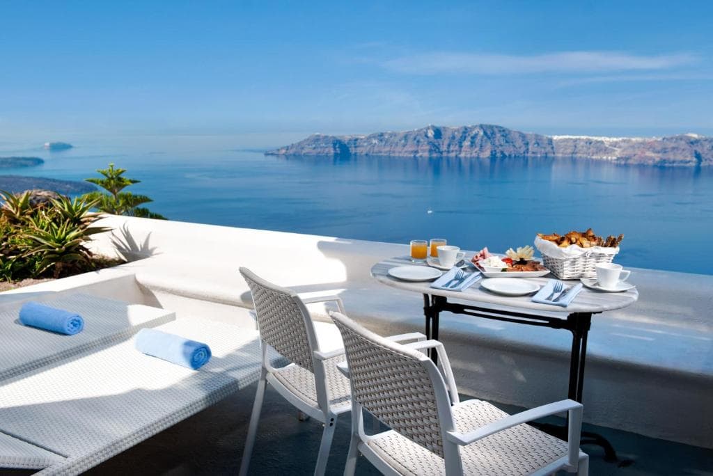 Andromeda Villas & Spa Resort - 21