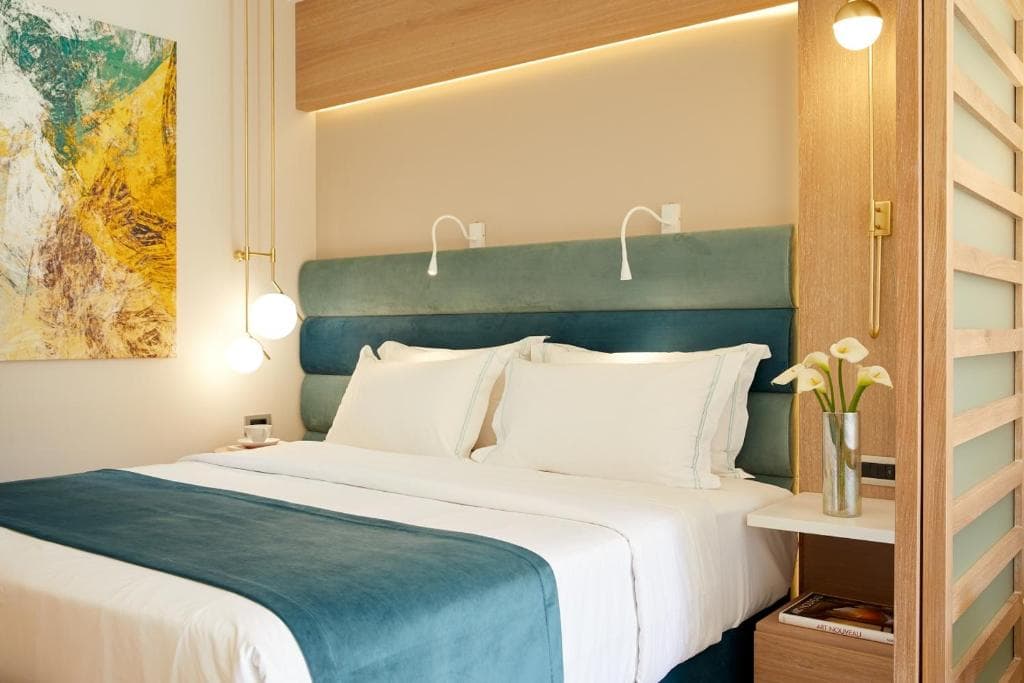 Anthemus Sea Beach Hotel & Spa - 52