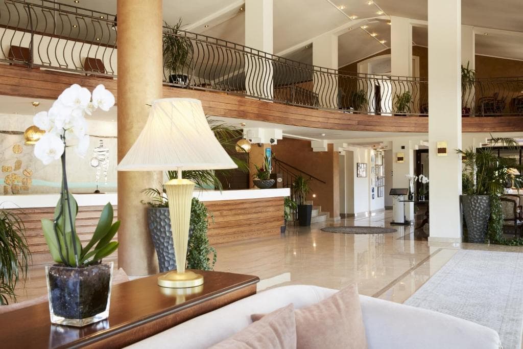 Anthemus Sea Beach Hotel & Spa - 56