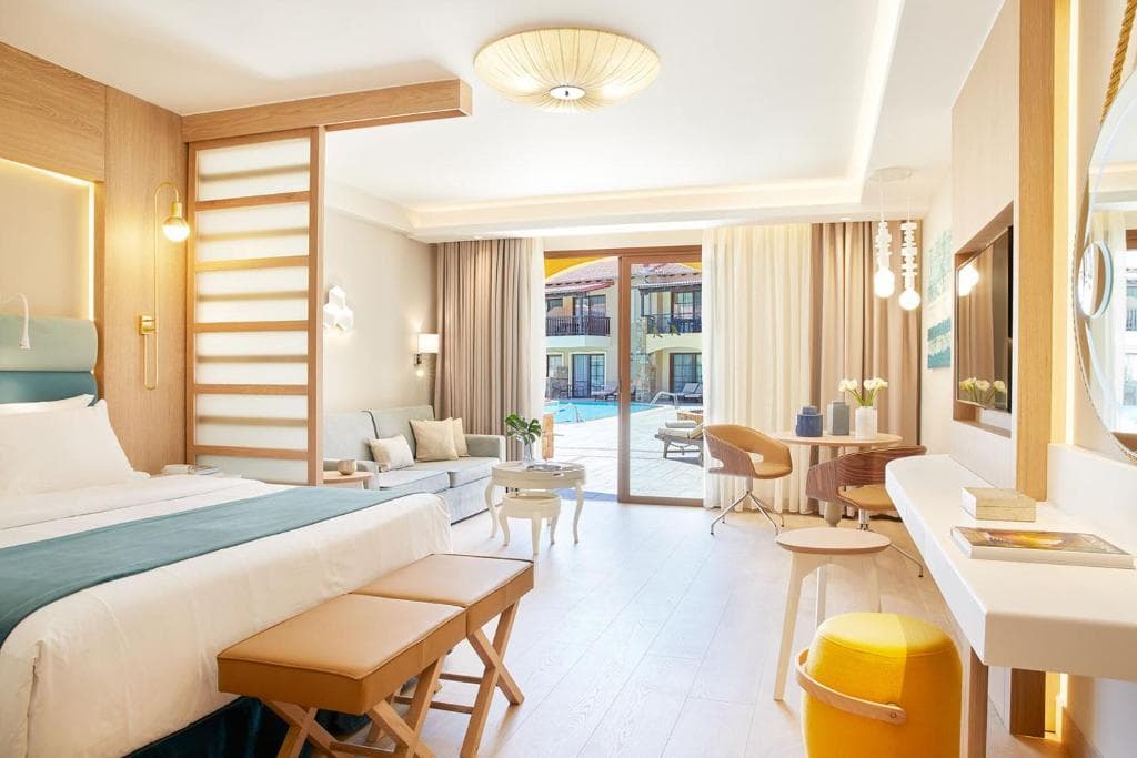 Anthemus Sea Beach Hotel & Spa - 55