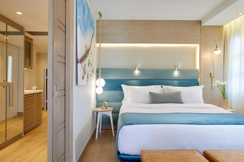 Anthemus Sea Beach Hotel & Spa - 54