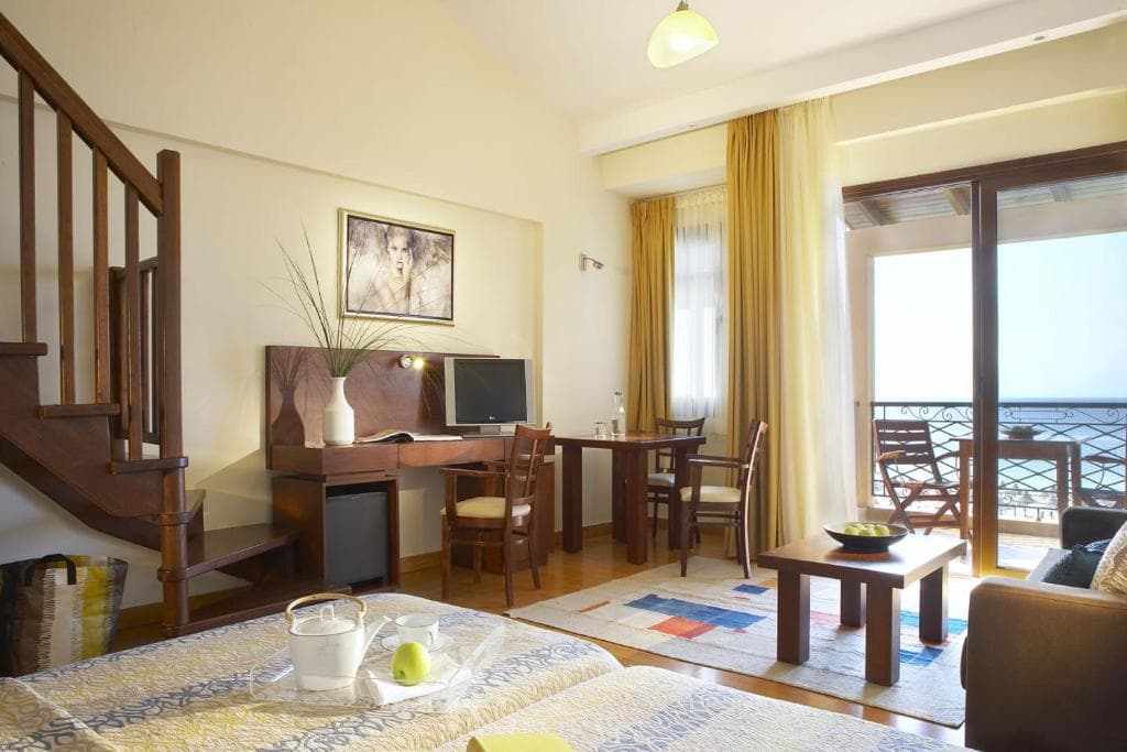 Anthemus Sea Beach Hotel & Spa - 48