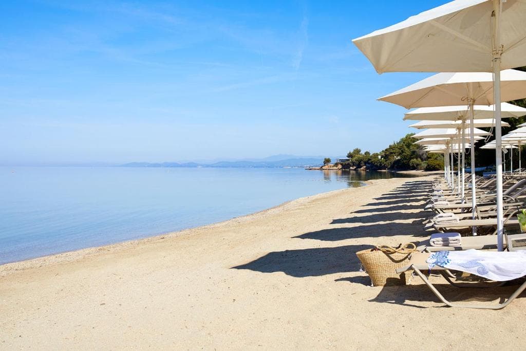 Anthemus Sea Beach Hotel & Spa - 47
