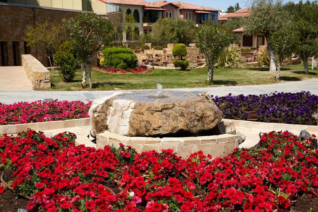 Anthemus Sea Beach Hotel & Spa - 43