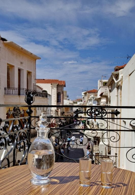 Antica Dimora Suites - 23