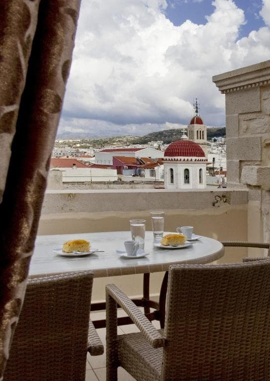 Antica Dimora Suites - 16