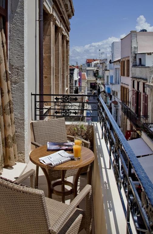 Antica Dimora Suites - 18