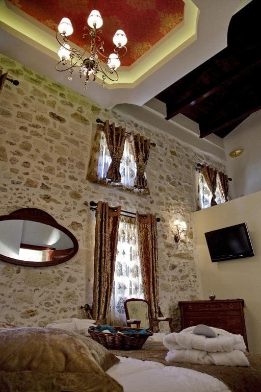 Antica Dimora Suites - 10