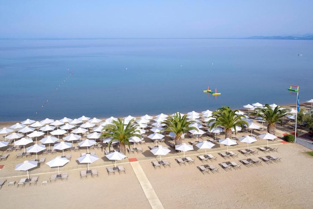 Anthemus Sea Beach Hotel & Spa - 36