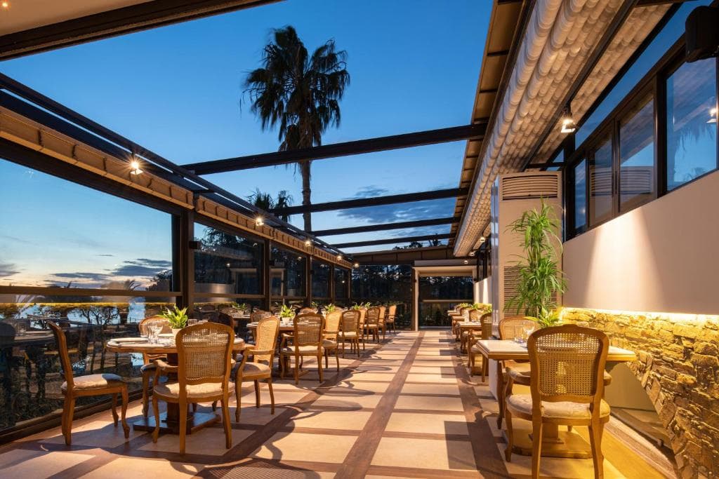Anthemus Sea Beach Hotel & Spa - 25