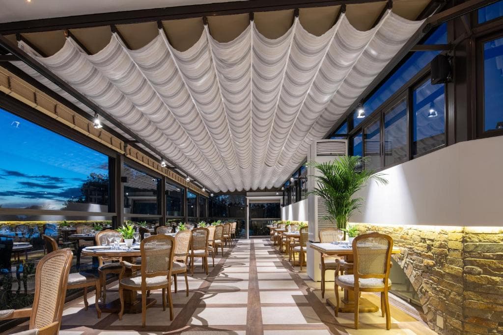 Anthemus Sea Beach Hotel & Spa - 26