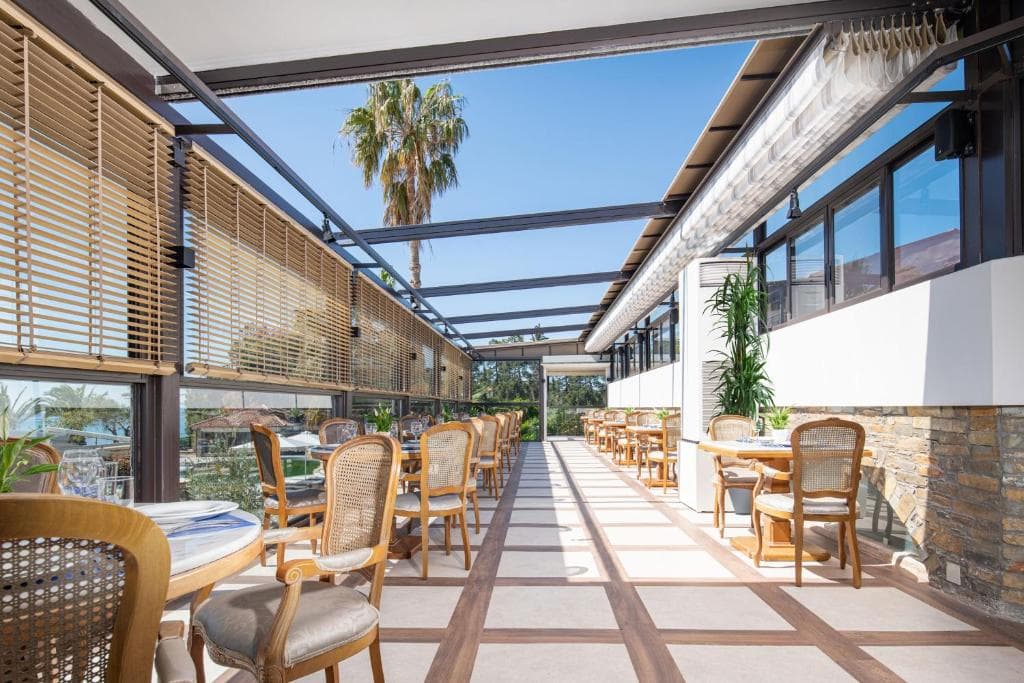 Anthemus Sea Beach Hotel & Spa - 27
