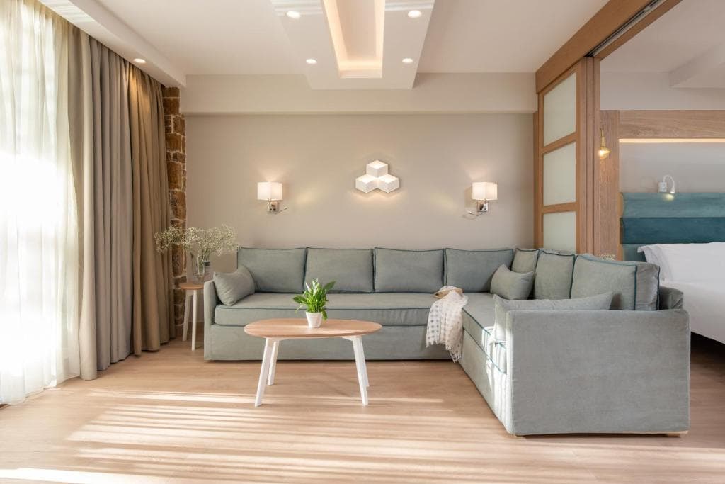 Anthemus Sea Beach Hotel & Spa - 15