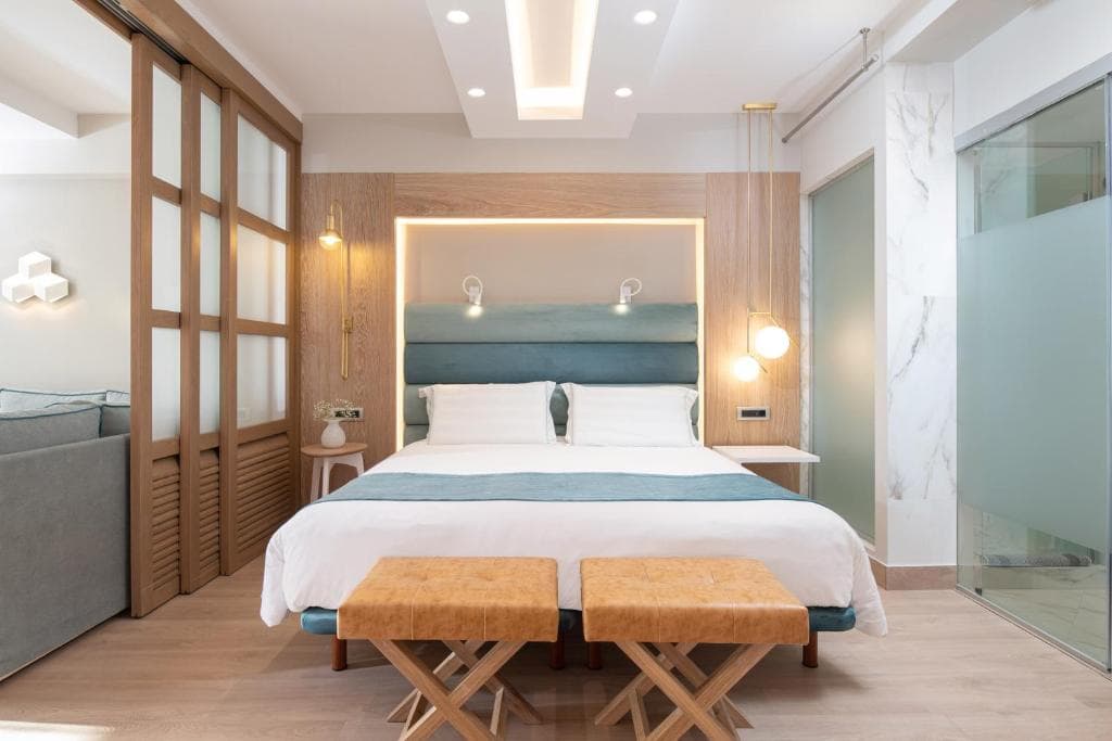 Anthemus Sea Beach Hotel & Spa - 16