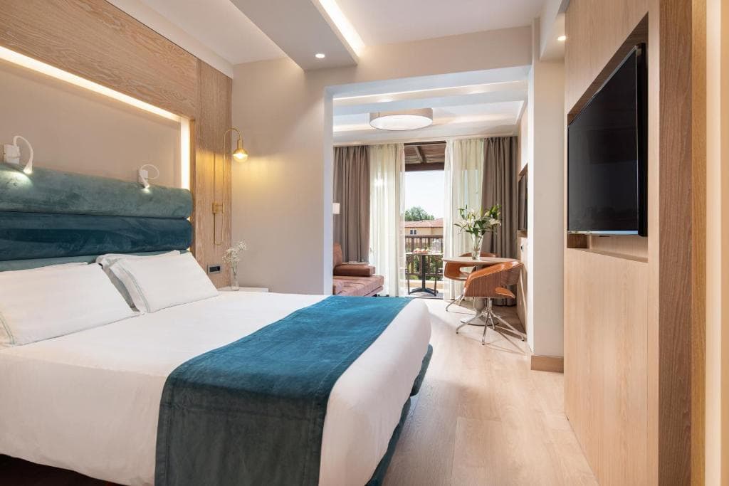 Anthemus Sea Beach Hotel & Spa - 19