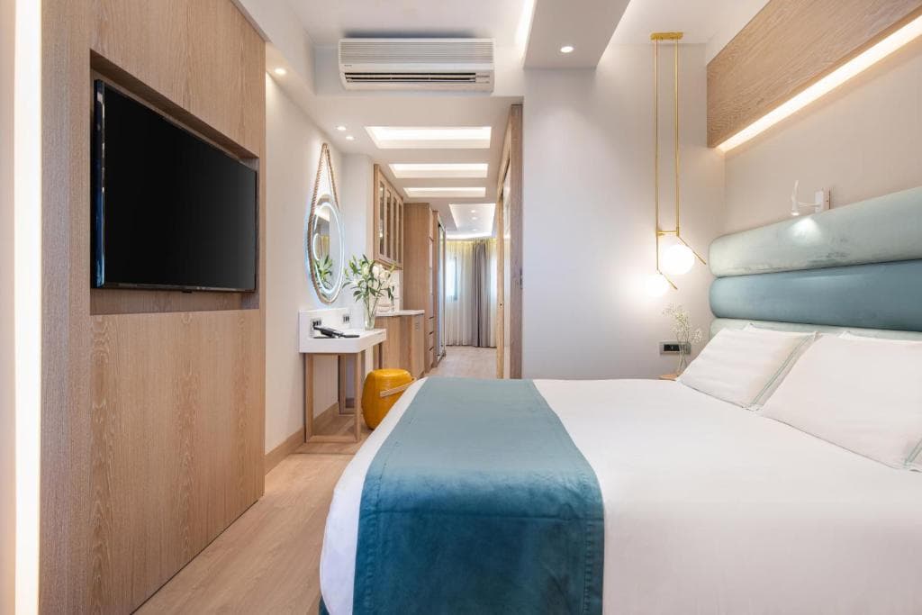 Anthemus Sea Beach Hotel & Spa - 21