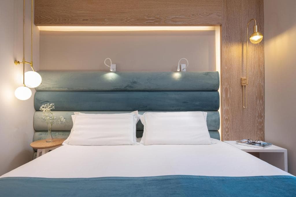Anthemus Sea Beach Hotel & Spa - 22