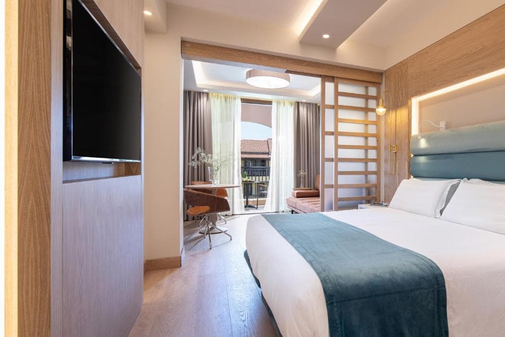Anthemus Sea Beach Hotel & Spa - 23
